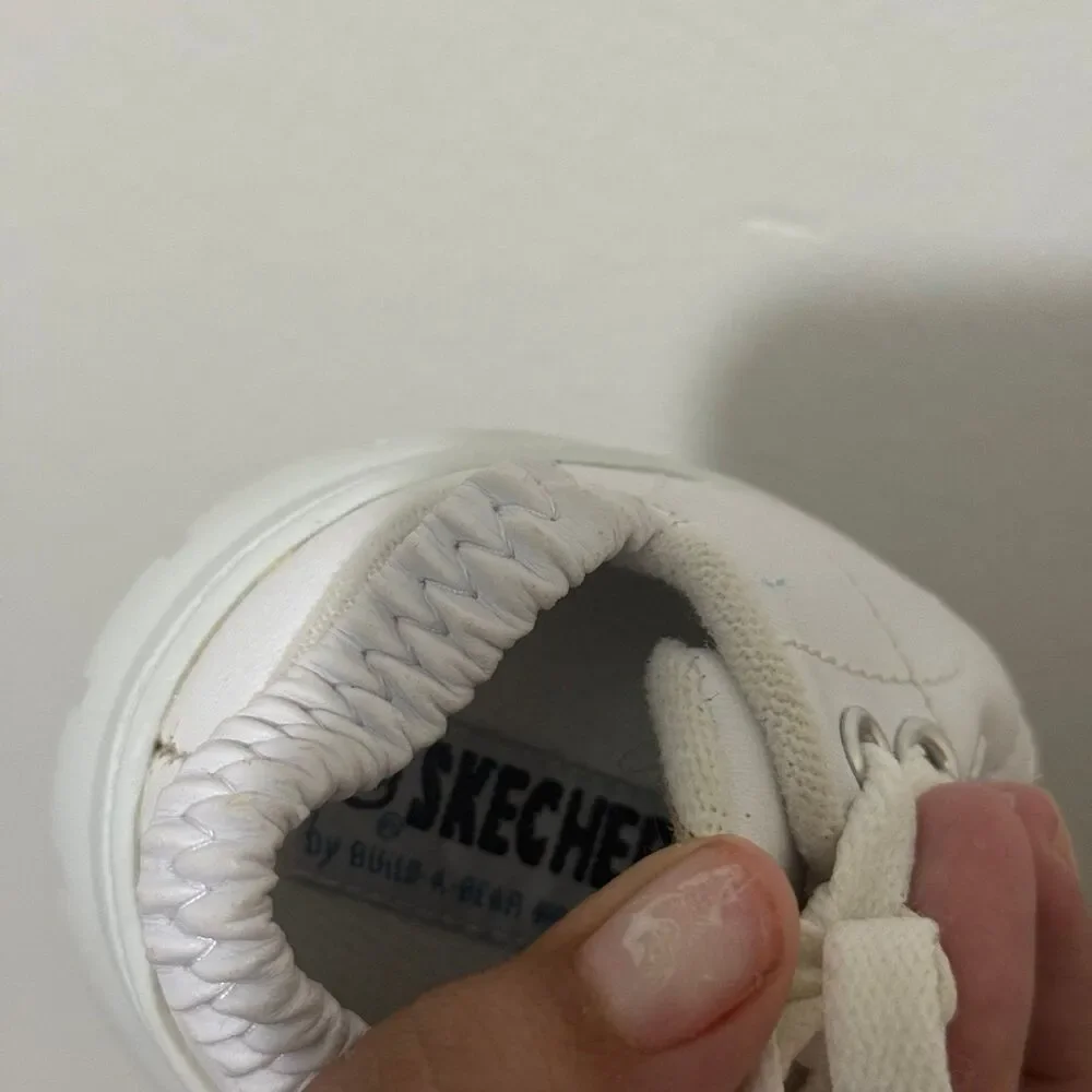 Build-a-Bear Sketchers Sneakers Doll Shoes